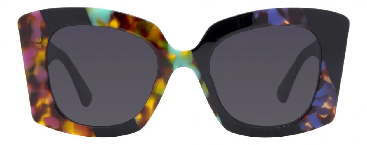 Kurt Geiger KGL1063 Sunglasses - view 4